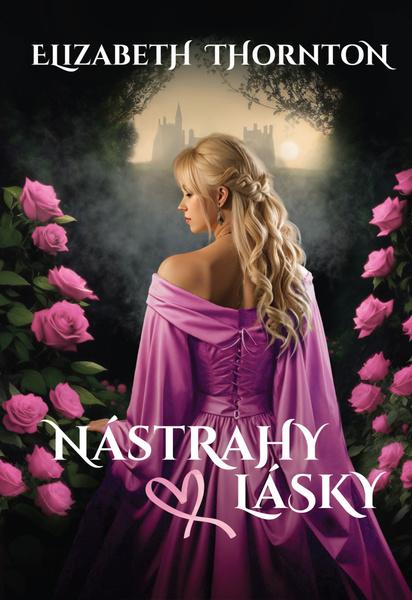 Nástrahy lásky - 9788081153419
