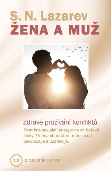 Žena a muž - 9788090798441