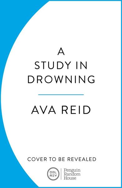 A Study in Drowning - 1529157048