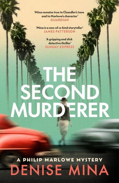 The Second Murderer - 1529920078