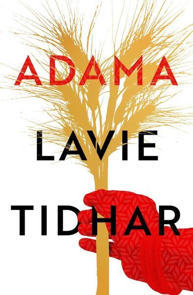 Adama - Lavie Tidhar
