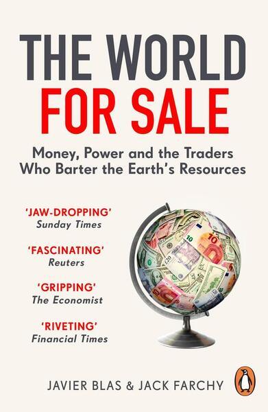 The World for Sale - 1847942679