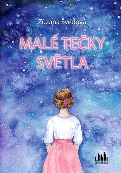 Malé tečky světla - 9788027150380
