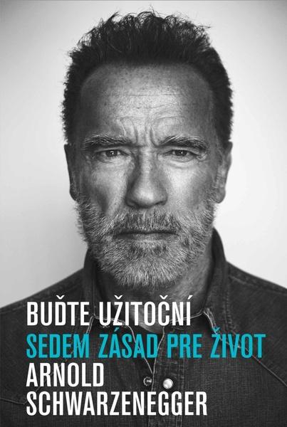 Buďte užitoční - 9788081094736