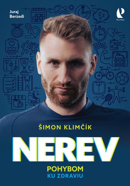 Nerev - 9788055909158