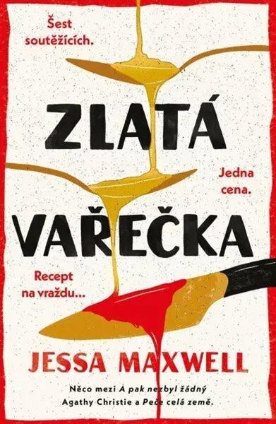 Zlatá vařečka Euromedia Group, a.s.