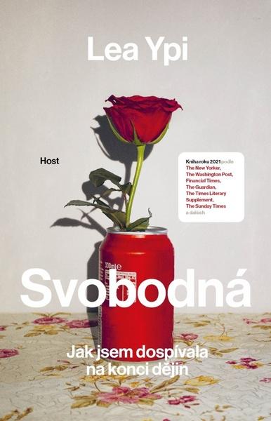 Svobodná - 9788027517862