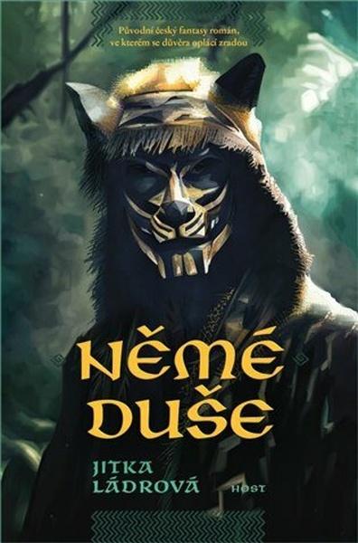 Němé duše - 9788027517909