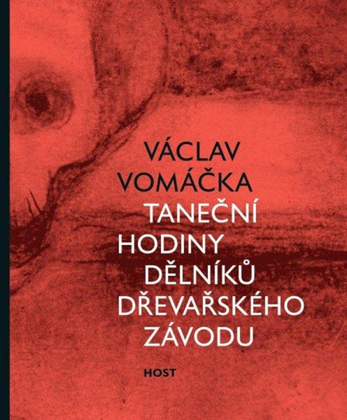 Taneční hodiny dělníků dřevařského závod - 9788027518111