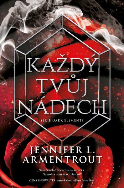 Každý tvůj nádech - 9788027713288
