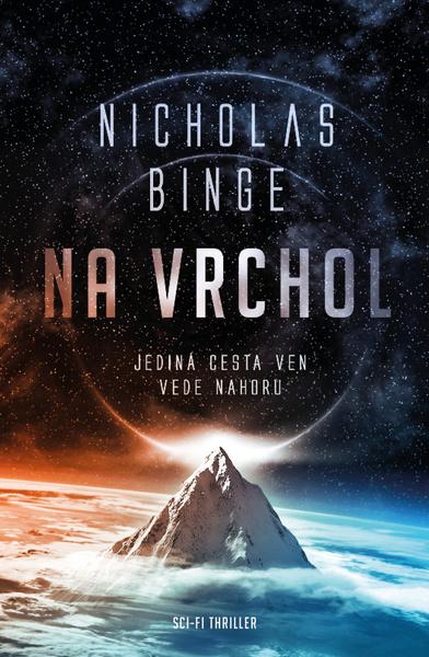 Na vrchol - 9788027703692