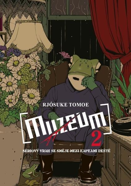 Muzeum 2 - 9788076794535