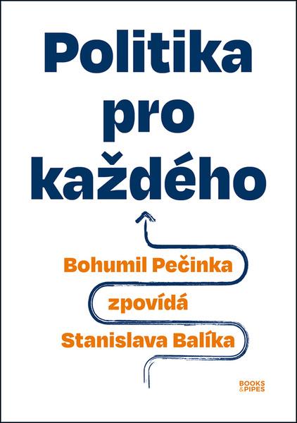 Politika pro každého - 9788074852800