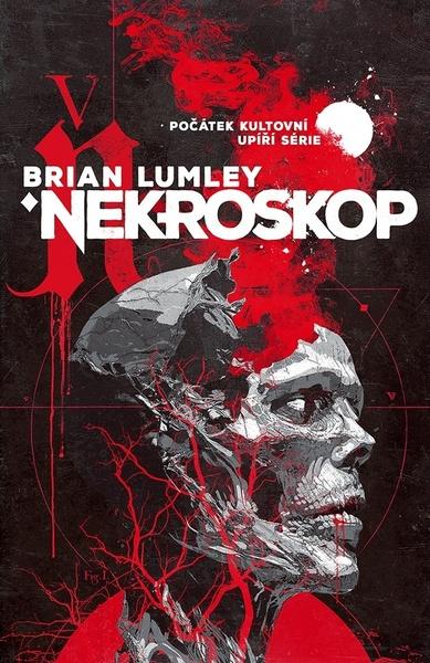 Nekroskop - 9788027720798