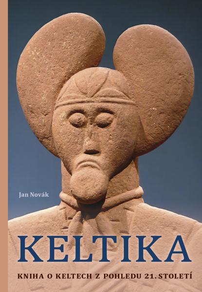 Keltika - 9788020619822