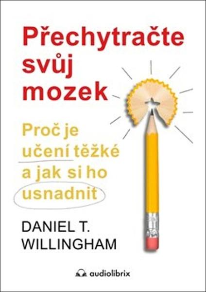 Přechytračte svůj mozek - 9788088494157