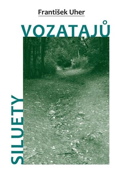 Siluety vozatajů - 9788074974496