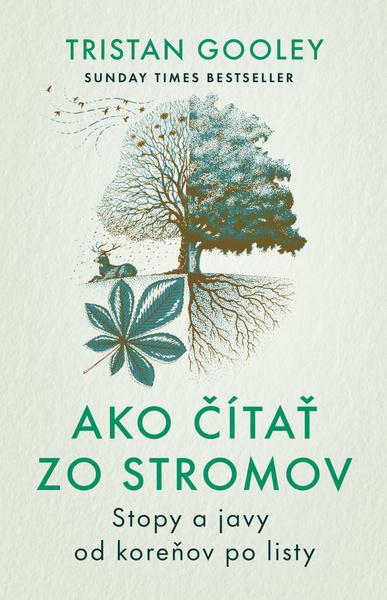 Ako čítať zo stromov - 9788022214902
