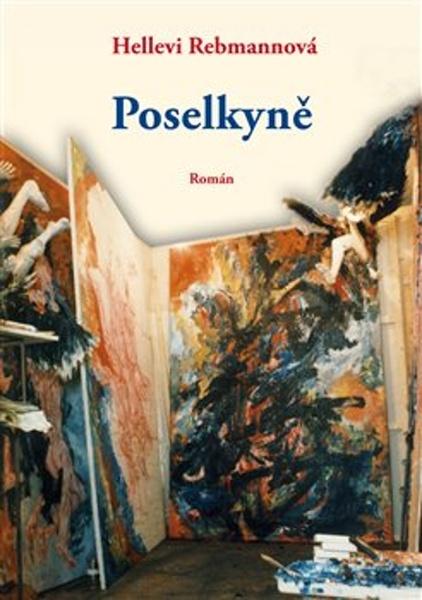 Poselkyně - 9788087274736