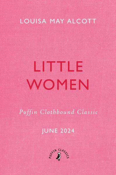 Little Women - Louisa May Alcott