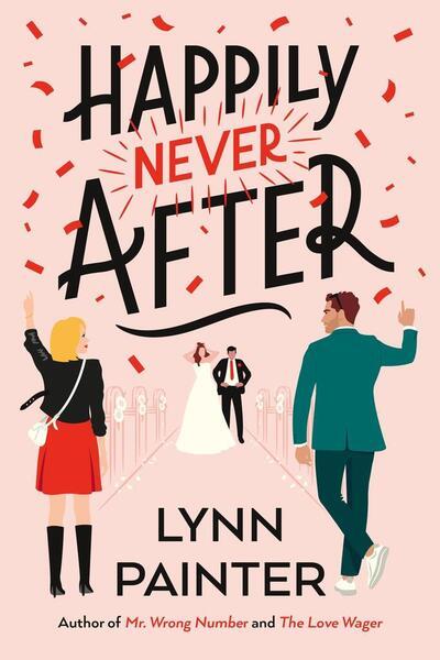 Happily Never After - 140595986X