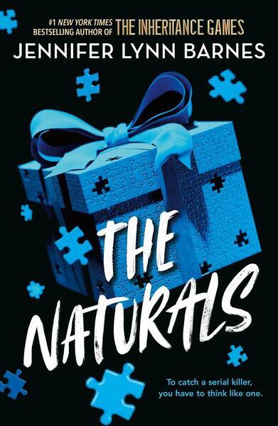 The Naturals - 1786542218