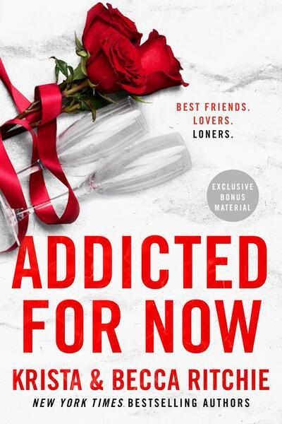 Addicted for Now - 0593639596
