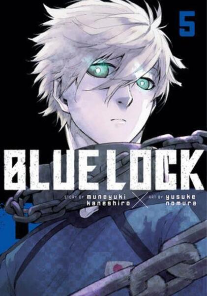 Blue Lock 05 - 1646516621
