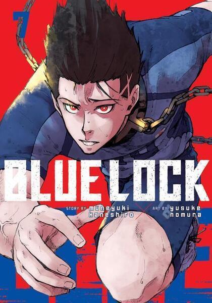 Blue Lock 07 - 1646516648