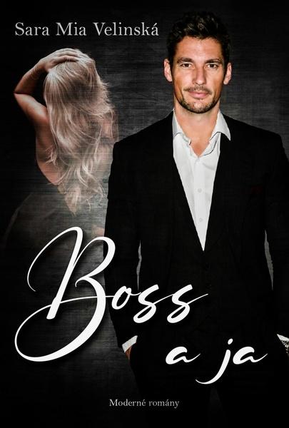 Boss a ja - 9788082141583