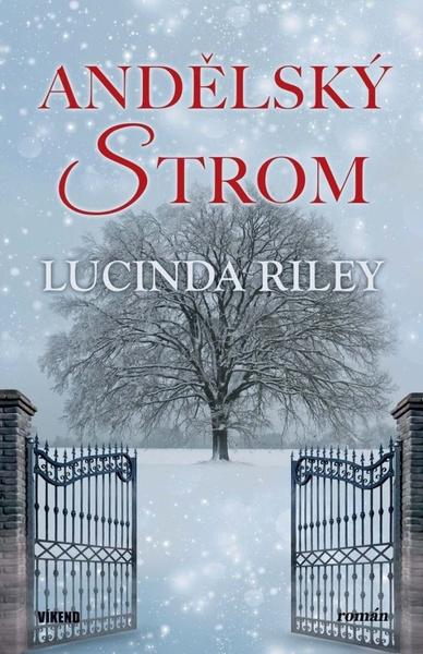 Andělský strom - 9788074333897
