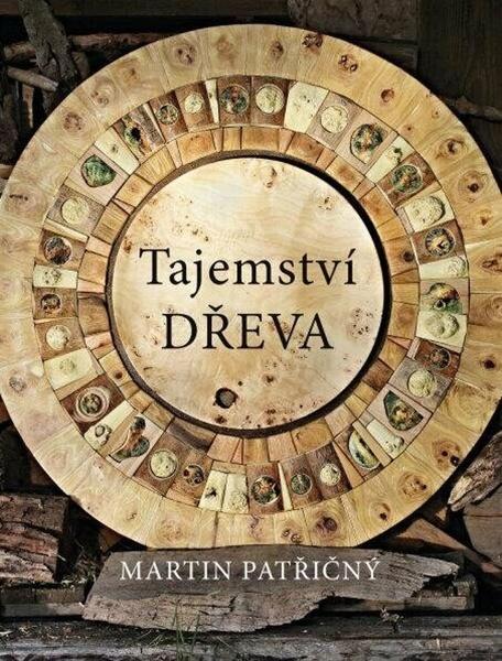 Tajemství dřeva Euromedia Group, a.s.