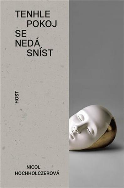 Tenhle pokoj se nedá sníst - 9788027516698