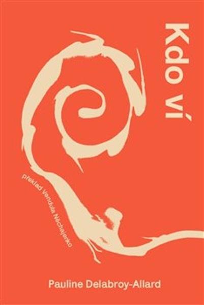 Kdo ví - 9788090825925