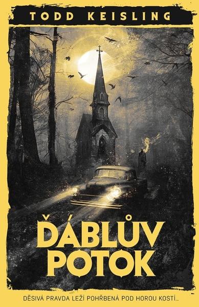 Ďáblův potok - 9788027713011