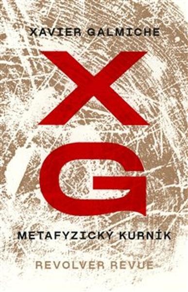 Metafyzický kurník - 9788076220256