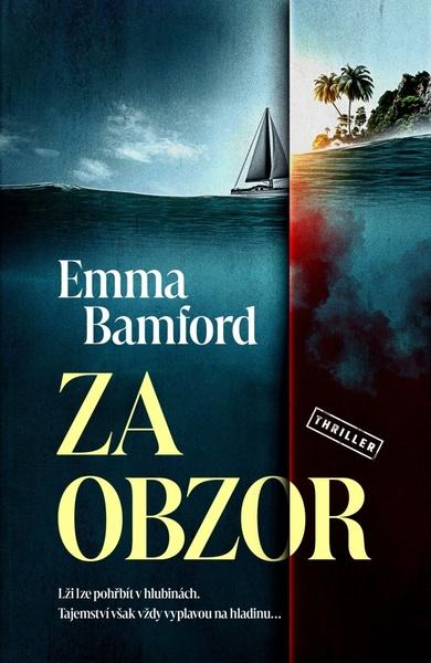 Za obzor - 9788027712038