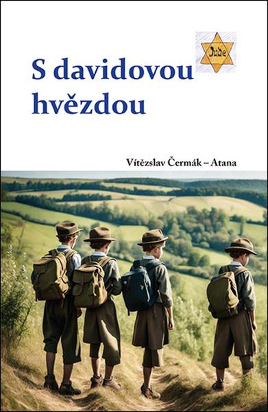 S davidovou hvězdou - 9788088422525