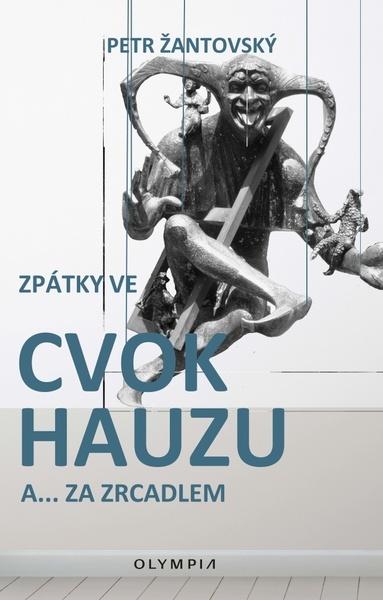 Zpátky ve Cvokhauzu - 9788073766832