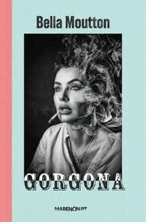 Gorgona - 9788056911044