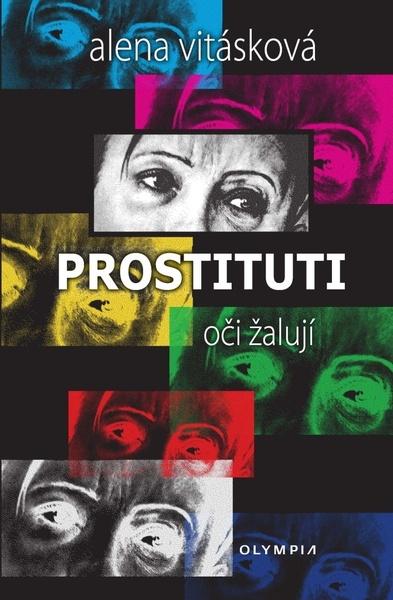 Prostituti - 9788073766849