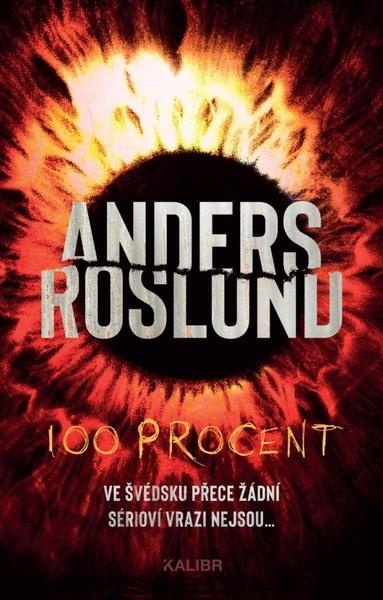 100 procent - 9788024293264