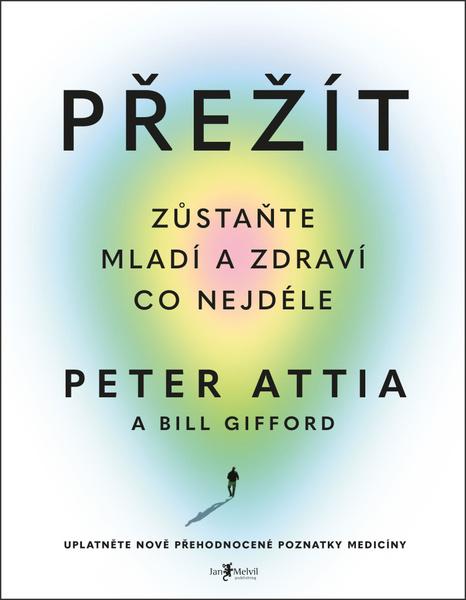 Přežít - 9788075551979