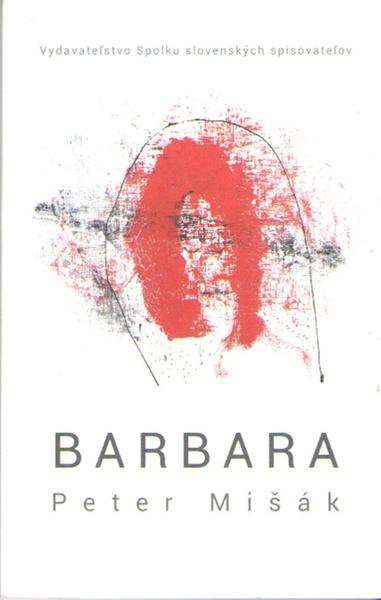 Barbara - 9788082022196