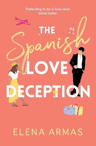 The Spanish Love Deception - 1398515620