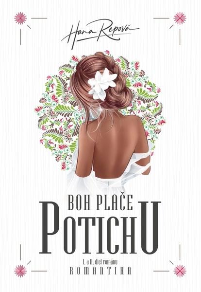Boh plače potichu - 9788082141576