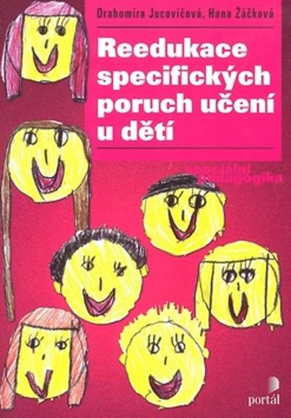 Reedukace specifických poruch - 9788026206453