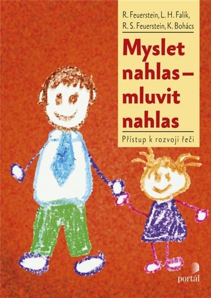 Myslet nahlas - mluvit nahlas - 9788026211686