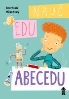 Nauč Edu abecedu Euromedia Group, a.s.