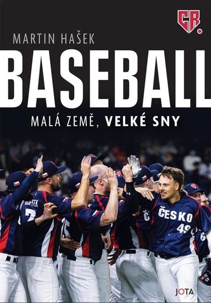 Baseball - 9788076893214